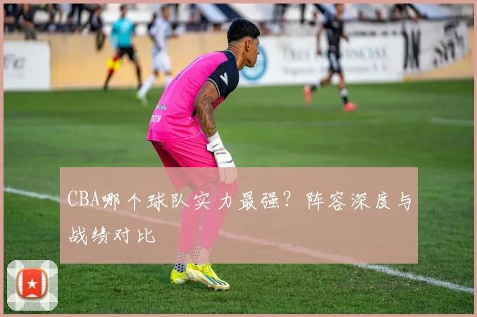 CBA哪个球队实力最强？阵容深度与战绩对比